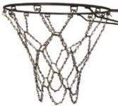 Δίχτυ από αλυσίδα για στεφάνι Ολυμπιακού τύπου 44957