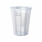 Πλαστικό ποτήρι Νερού μιας χρήσης PP 250ml - 50τμχ