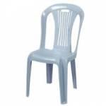 Στοιβαζόμενη πλαστική καρέκλα 720 βεντάλια