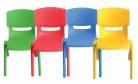 Παιδική καρέκλα Mickey σε 4 χρώματα