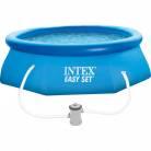 Πισίνα επιφανείας φουσκωτή Intex Easy Set 28142