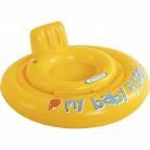Φουσκωτό σωσίβιο στράτα Intex My Baby Float 56585