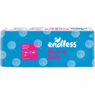 Χαρτί Υγείας Endless Soft 95gr 3ply 10 ρολά