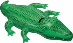 Φουσκωτό παιχνίδι Κροκόδειλος Intex Lil' Gator 58546