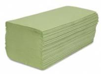 Χαρτί Ζικ Ζακ V Fold Πράσινο 30gr/m² Κωδ.765