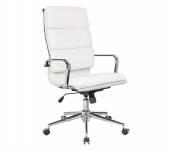 Περιστρεφόμενη καρέκλα γραφείου BF4800 Λευκή
