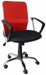 Περιστρεφόμενη καρέκλα γραφείου BF2009, σε 5 χρώματα